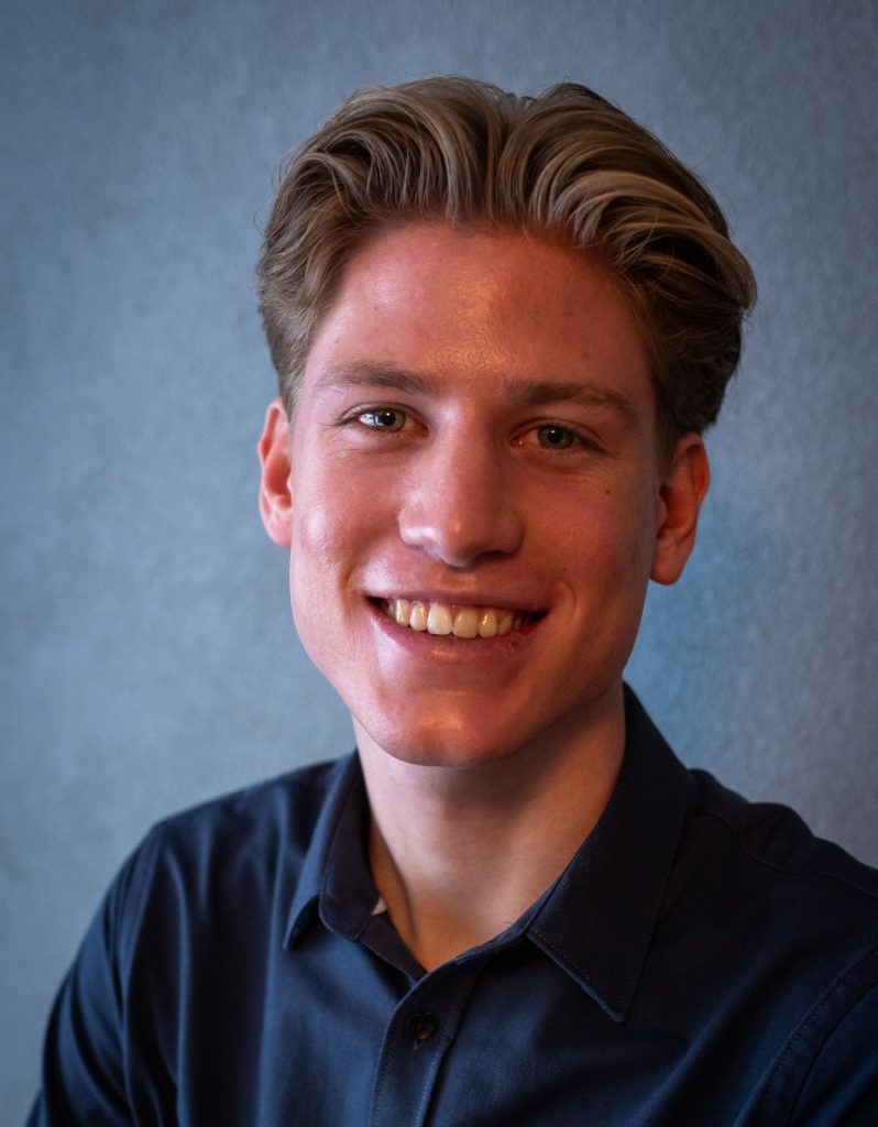 Nick Beerepoot