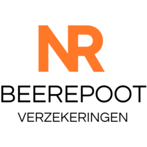 Beerepoot Verzekeringen - Footer Logo